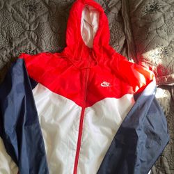 Nike Windbreaker 
