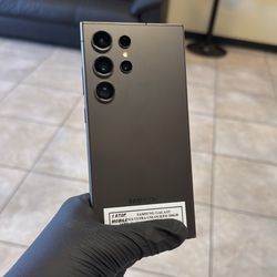 Samsung Galaxy S24 Ultra Unlocked