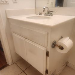 Bathroom Cabinet