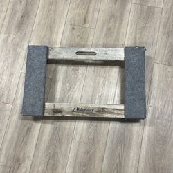 4 Wheel Dolly
