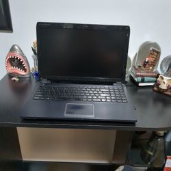 IBUYPOWER i-Series 801