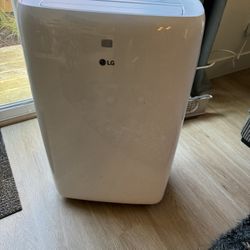 Brand New LG 7000 BTU