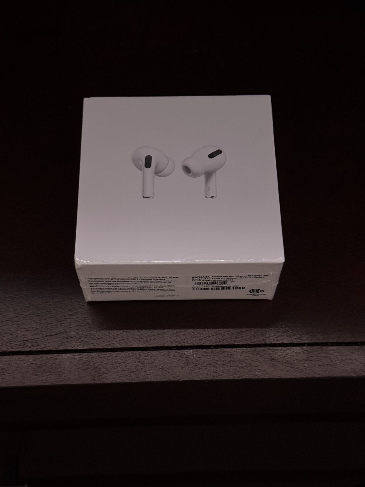 airpod pros