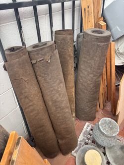 Roofing Material