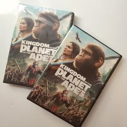 Planet Of The Apes