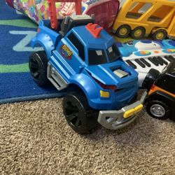 Toys Kids Some Have Music 