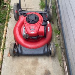 Troy Bilt 