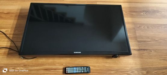 720 Samsung TV