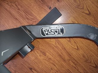 Tsa 5758 Weight Bench for Sale in Glendale AZ OfferUp
