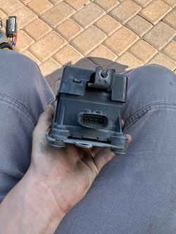 S2000 parts