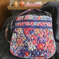 Vera Bradley Shoulder Bag 