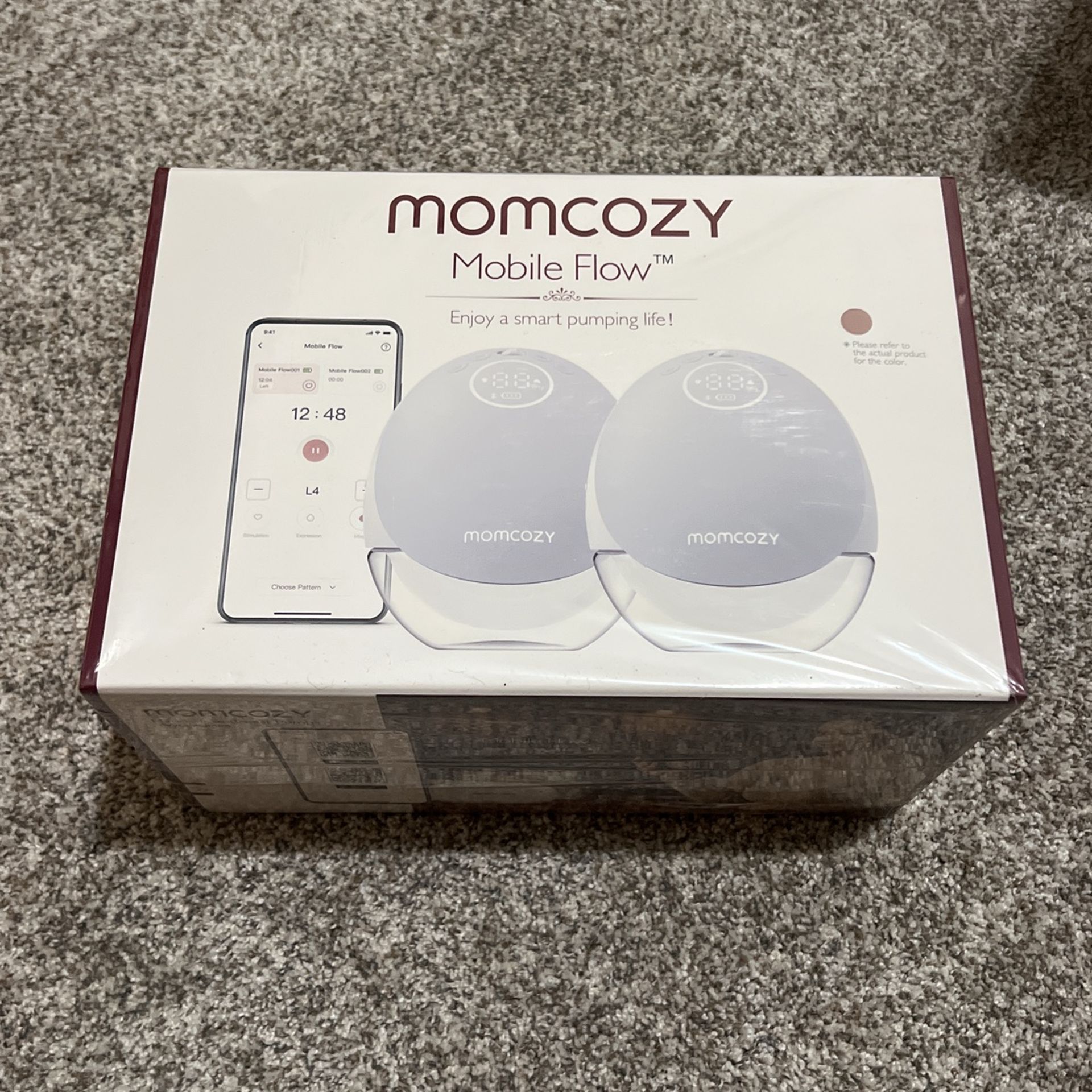 Momcozy M9 