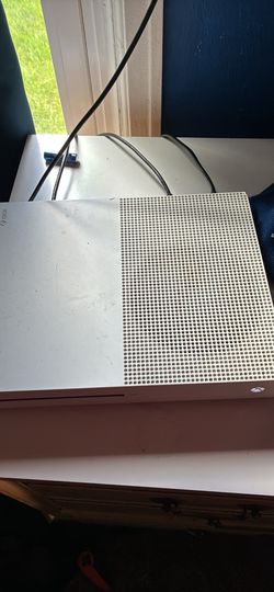 Xbox 1 s