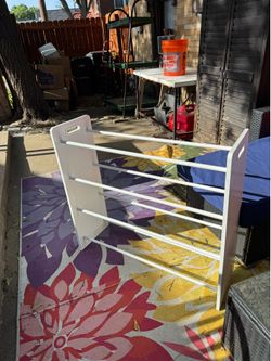 LARGE SHOE RACK