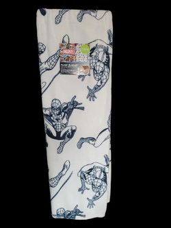 Spider-Man Twin Blanket 60x90in 