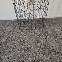 Laundry Basket $5.00