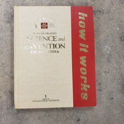 Science & Inventions