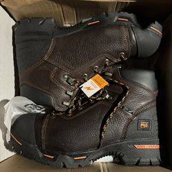 Timberland Pro (Work Boots)