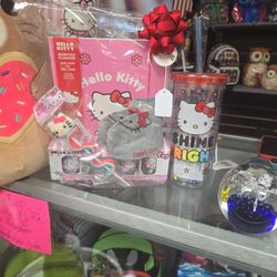 Hello Kitty Bundle