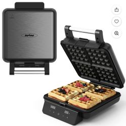 Waffle Maker
