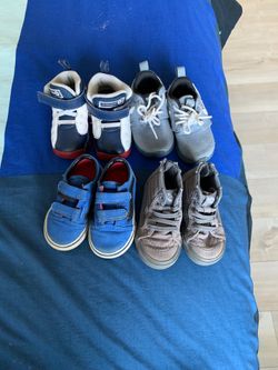 Size 5c shoes