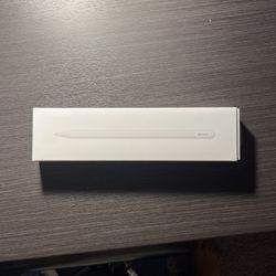 BRAND NEW Apple Pen Gen 2