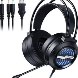 Audífonos para videojuegos. Oportunidad para remateros