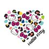 Miryum UFT (Hello Kitty)