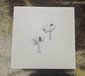 EarPods Pro 2 1:1 shipping only