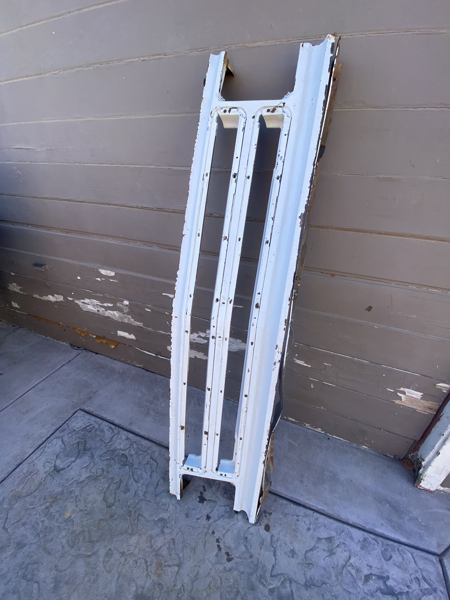 1967-68 Chevy Grill