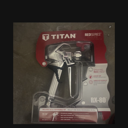 Titan rx80