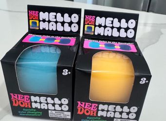 Mello Mallo needoh