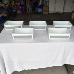 Kenmore 19 -Refrigerator Door Bins