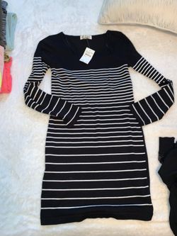 New dress