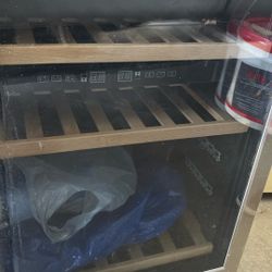 Winery Or Cooler