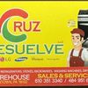 Hector Cruz