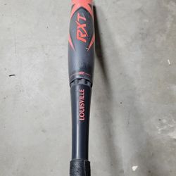 Louisville Slugger RXT X20 -10