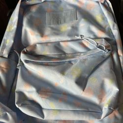 Jansport Backpack 