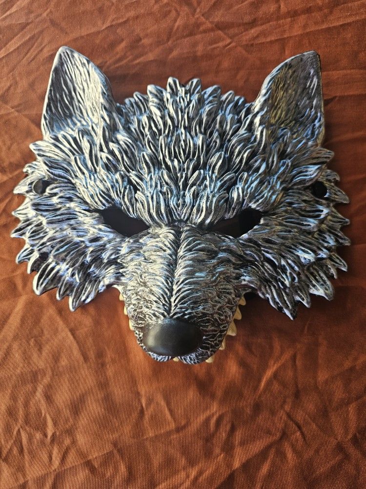 Mask 