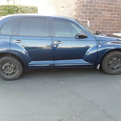 2003 PT CRUISER