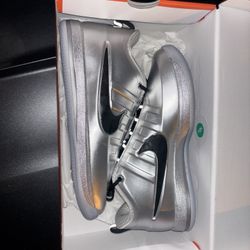Nike Book 2 Iron Fist