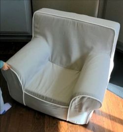 Pottery Barn My First Anywhere chair