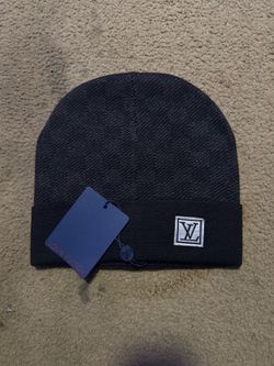 BLACK LV BEAINE