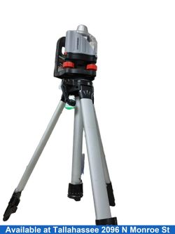 Pittsburgh 69247 Black Level / Laser Level
