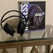 Rig 800 pro hs wireless headset