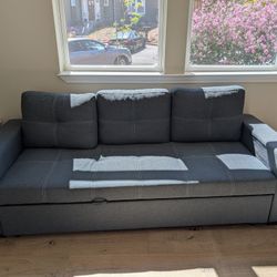 Sofa sleeper full size for sale