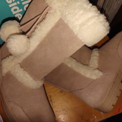 New Women's Boots