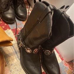 Acme Size8