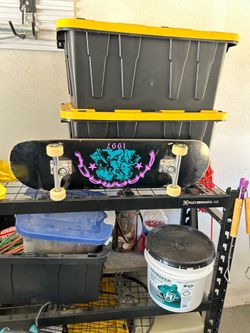 Pharmacy skateboard with thunder trucks/spitfire wheels
