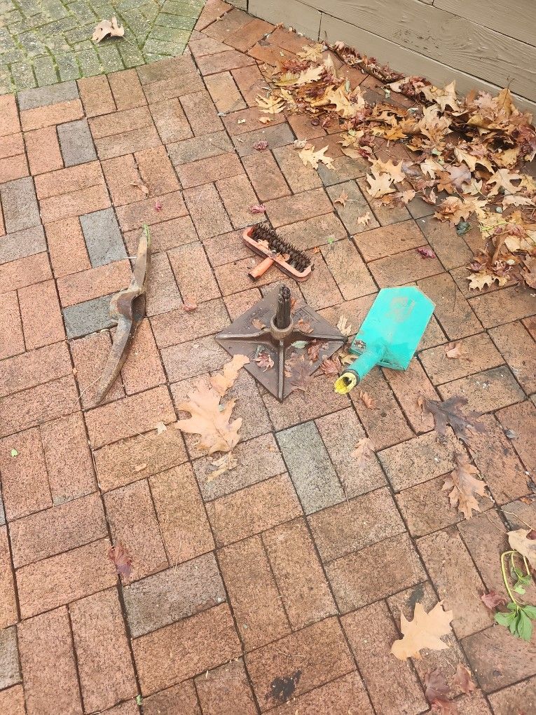 Tools Need Handles